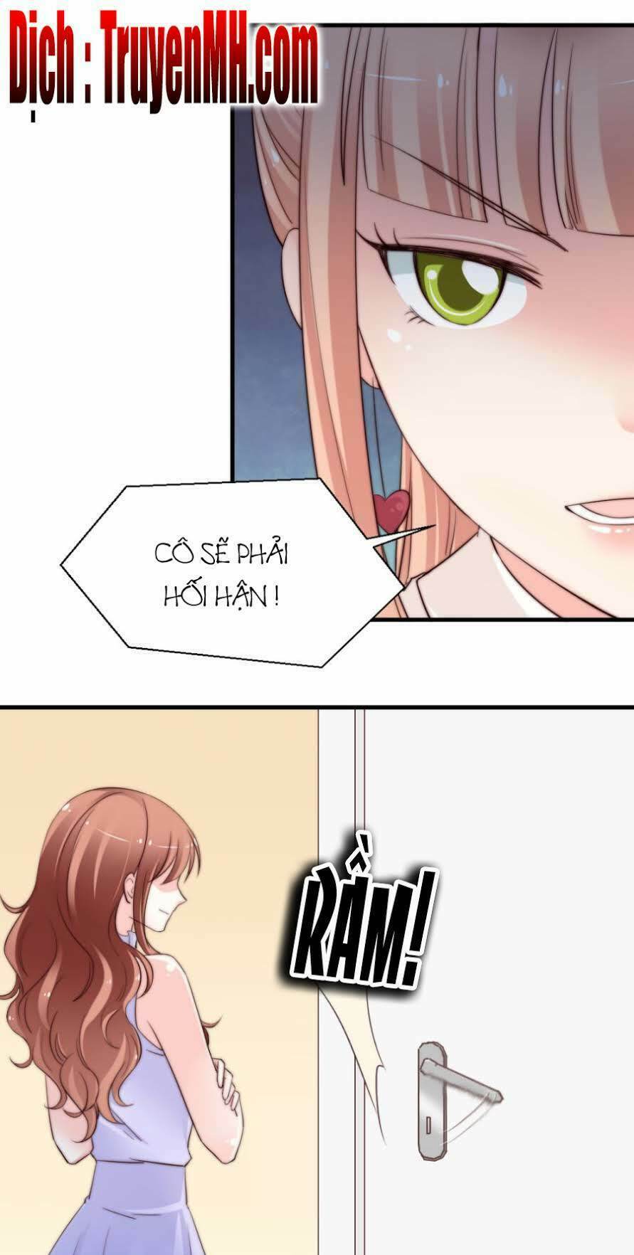 bí mật của thiên kim chapter 76 3