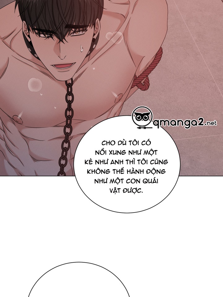 hội chứng minmotion chapter 4 46