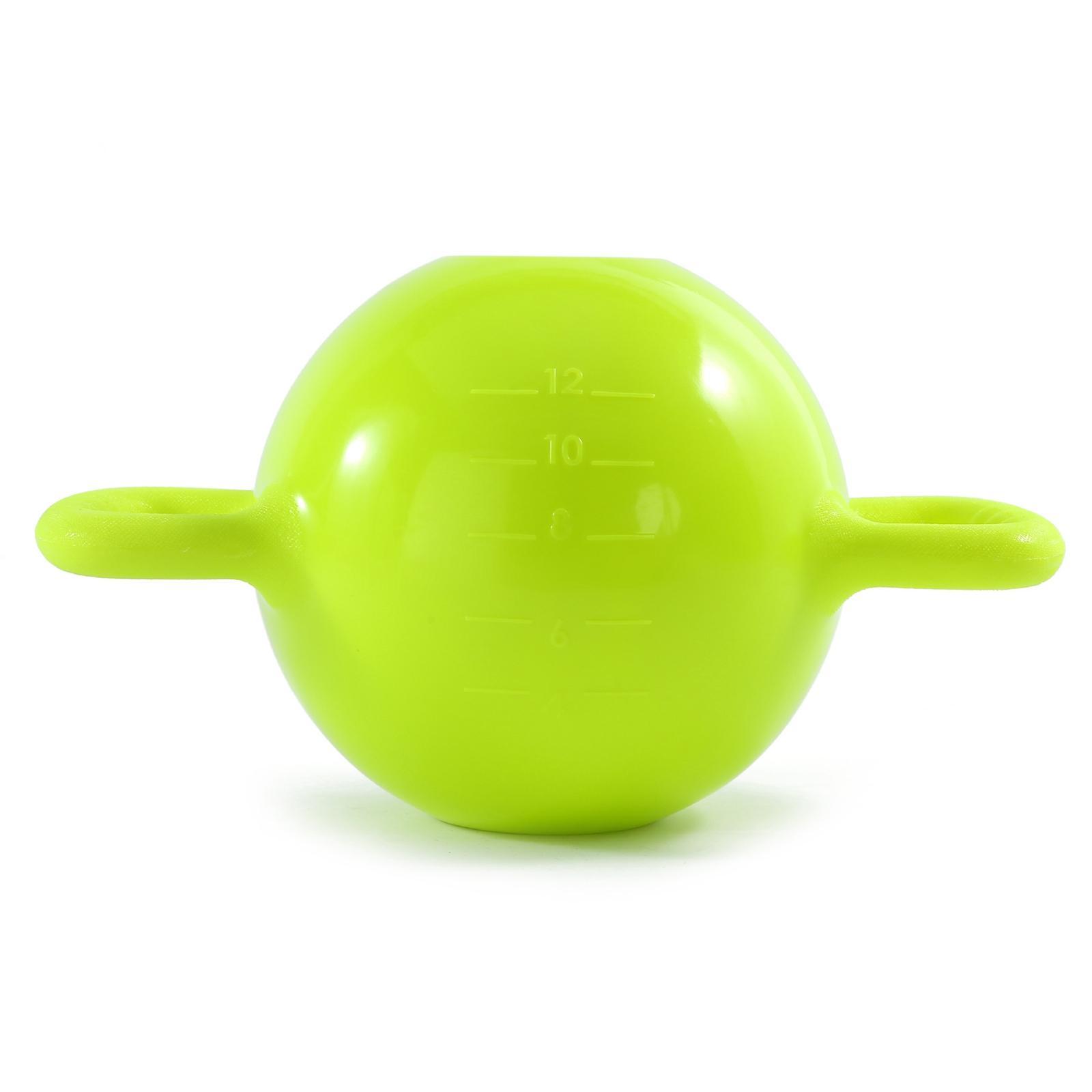 Yoga Kettlebells Men Women Double Ear Kettlebell for Fitness Household Equipment