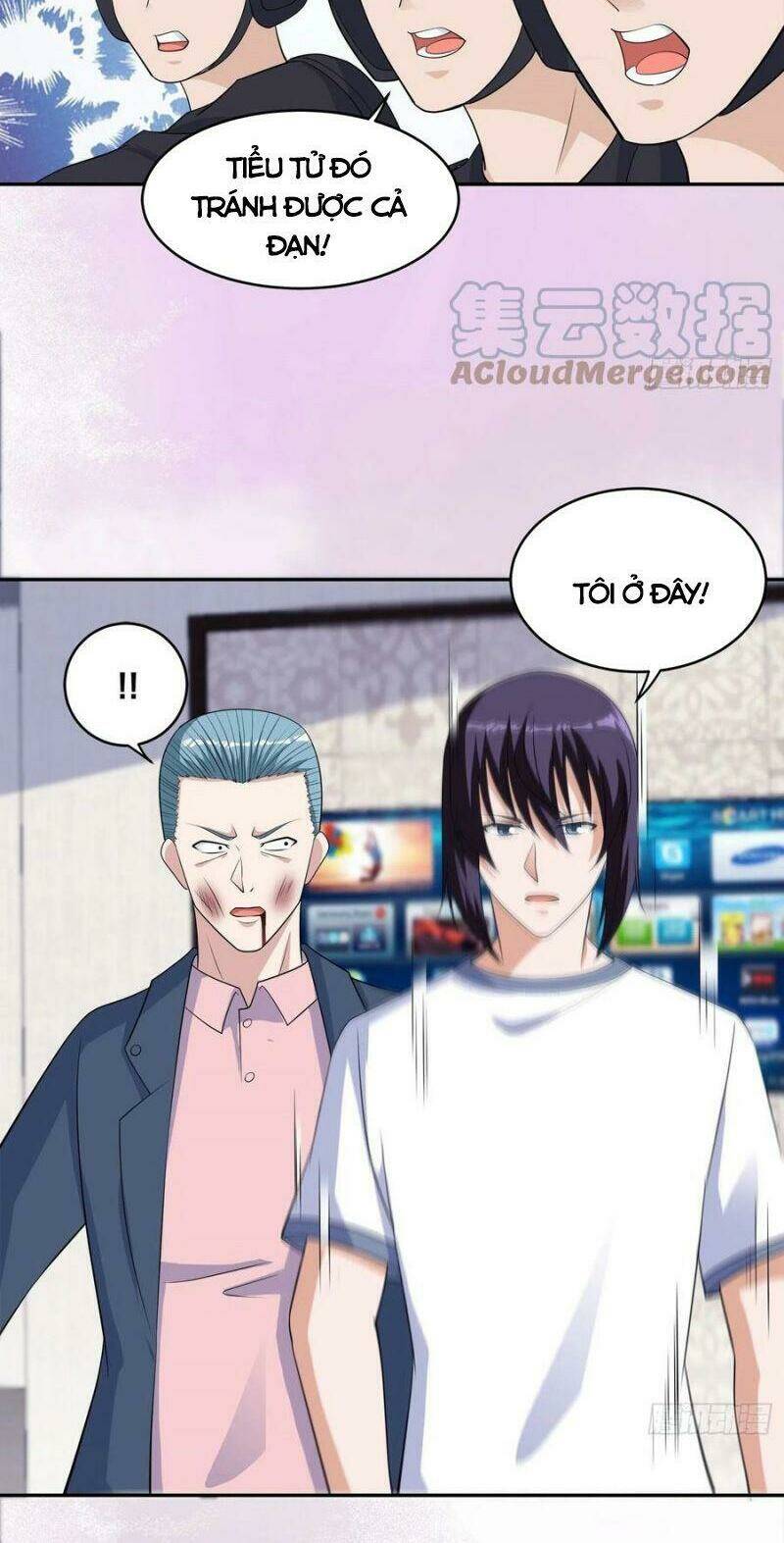 người tu tiên tại đô thị chapter 154 15