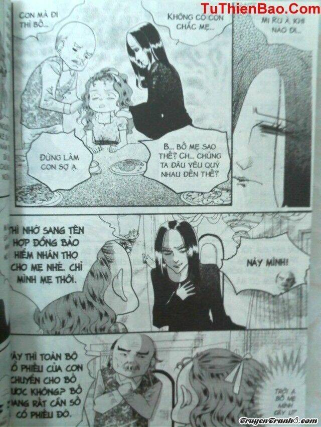 goong - [ hoàng cung ] chapter 25 52