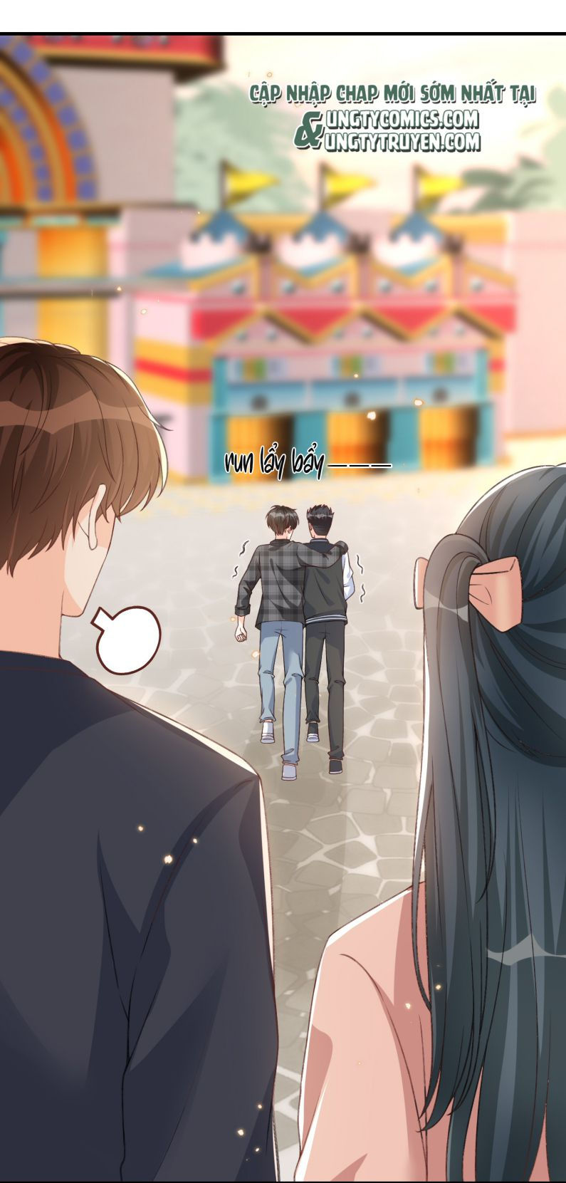 ngọt không ngừng nghỉ chapter 60 24