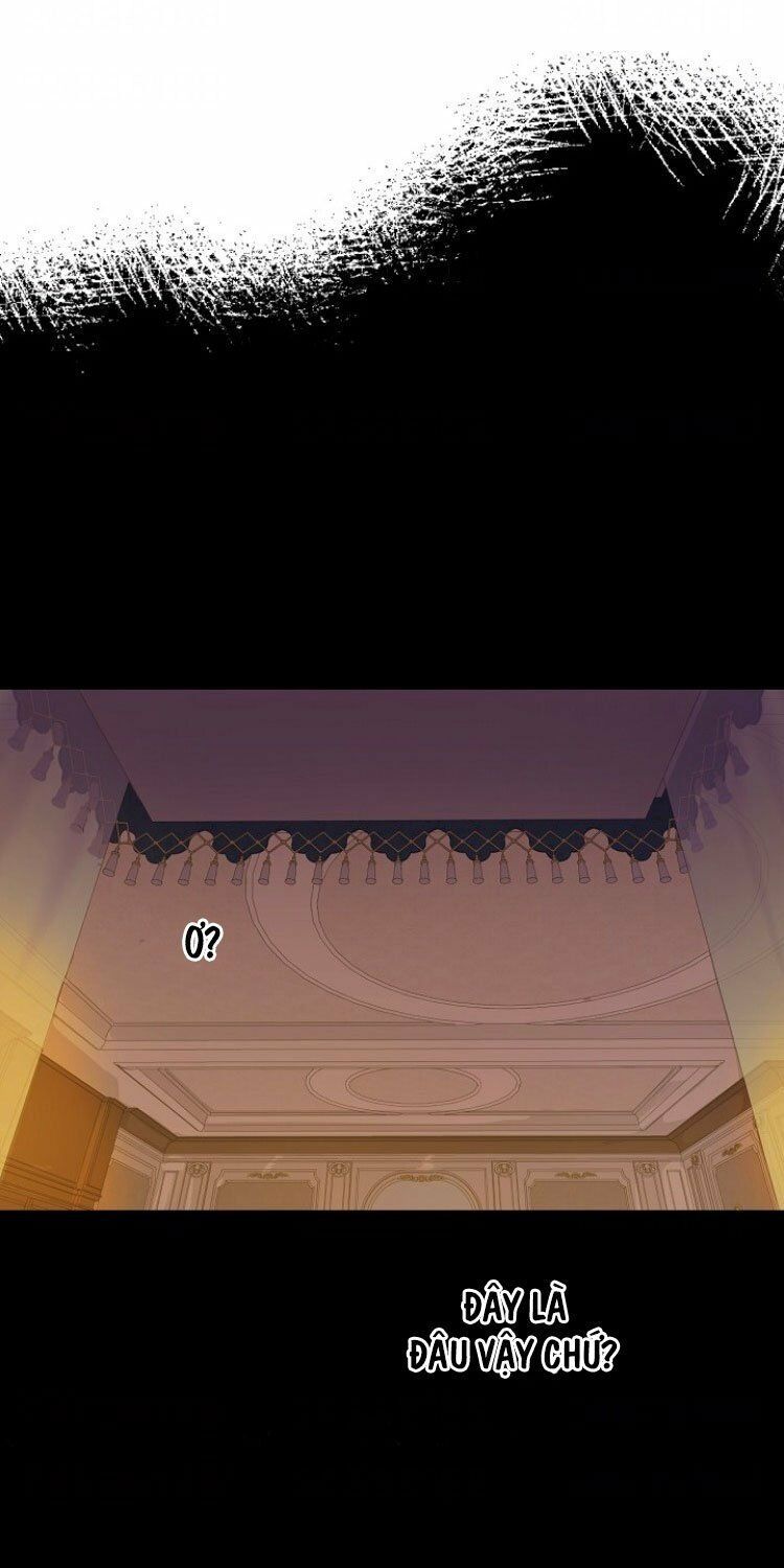 một ngày nọ tôi bỗng thành nàng công chúa chapter 101 24