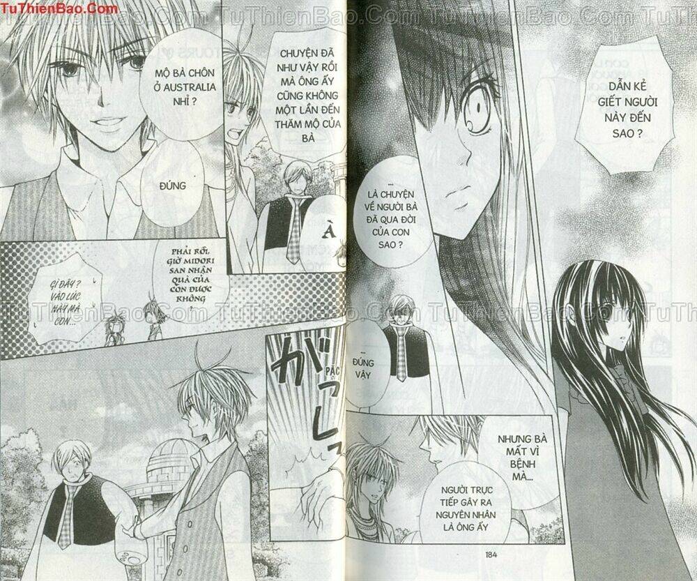 s a - lớp học ưu tú chapter 16 93