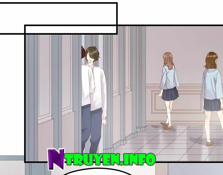 lượm được một tiểu hồ ly phần 2 chapter 34 8