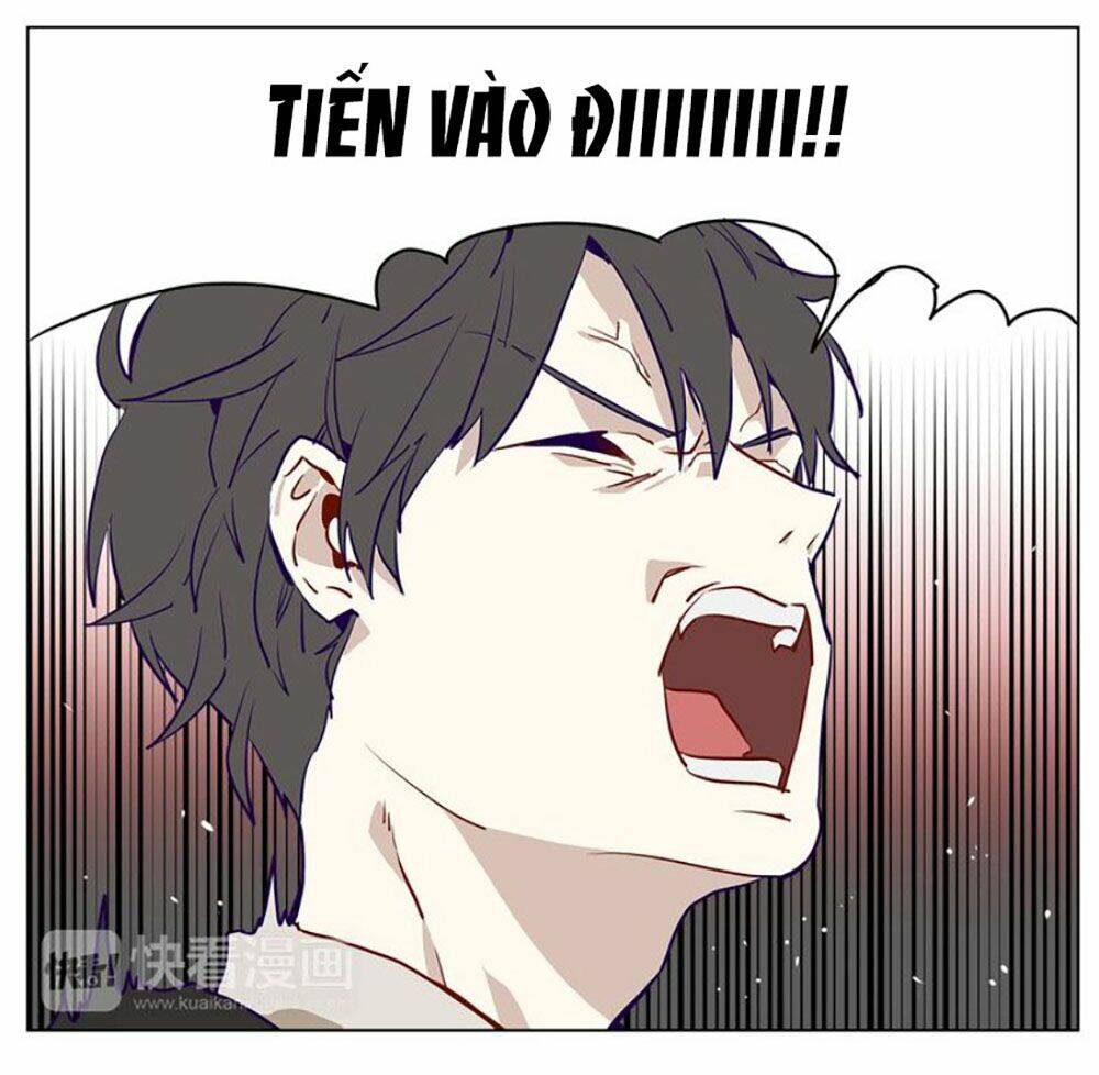 hoa đạo sĩ chapter 8 41