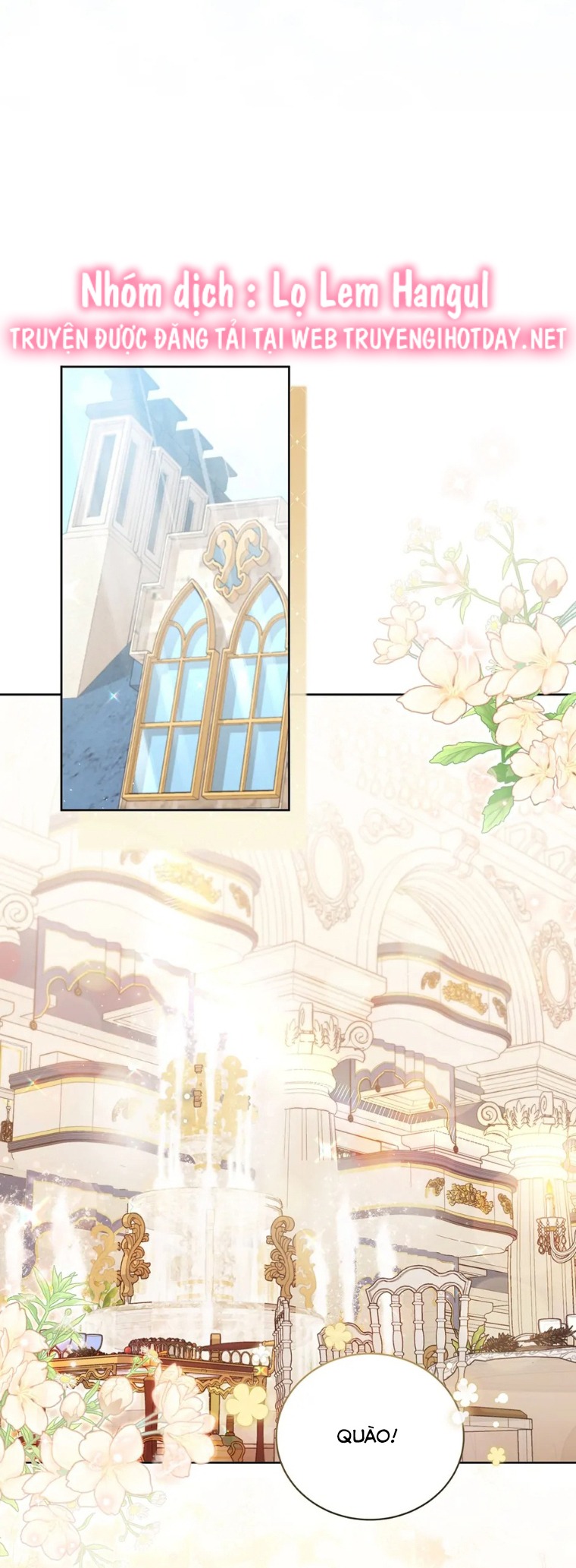 nhật ký chăm sóc đứa trẻ của nhân vật phản diện chapter 14 12