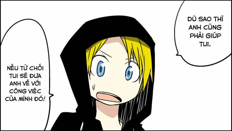 senyuu chapter 74 31