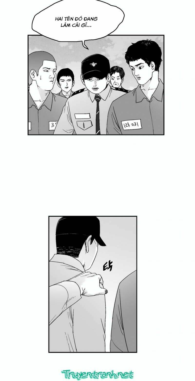 bạo lực học đường chapter 71 13