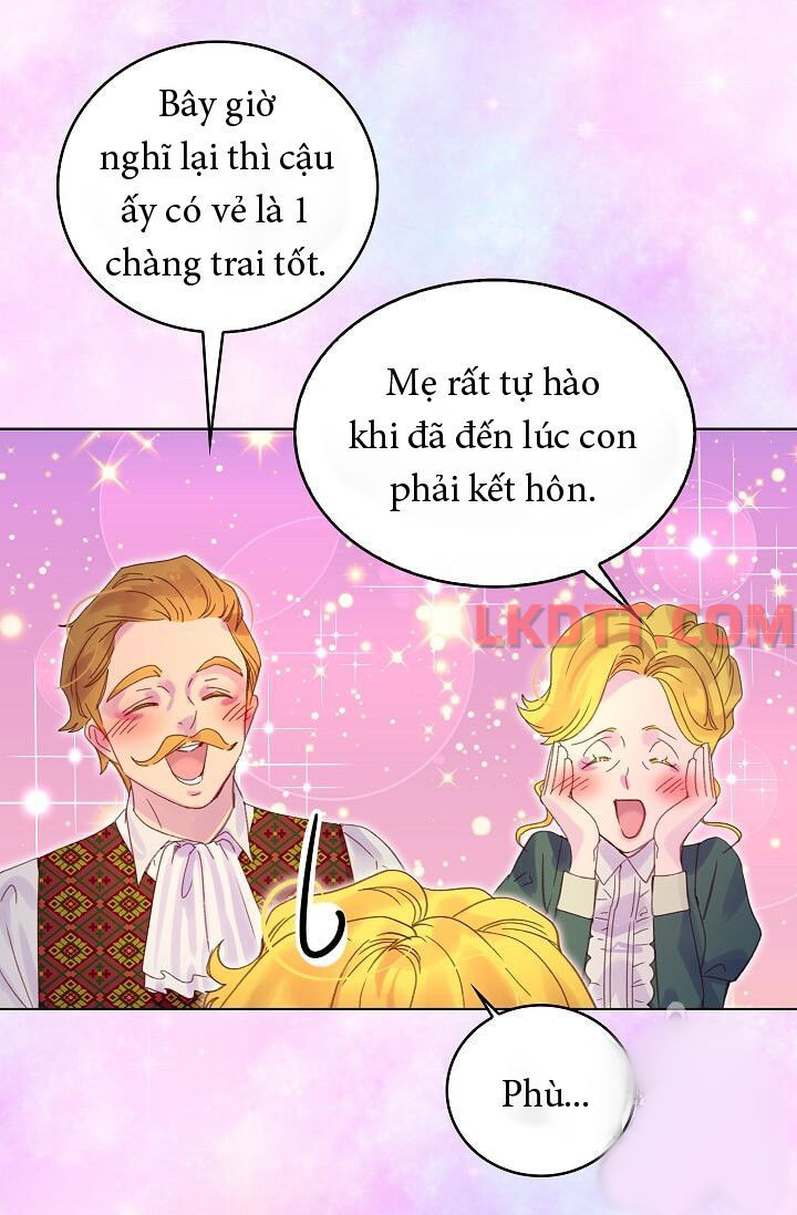 đừng xem thường nữ phụ chapter 128 46