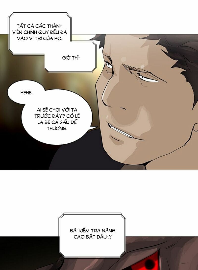 tòa tháp bí ẩn 2 chapter 153 62