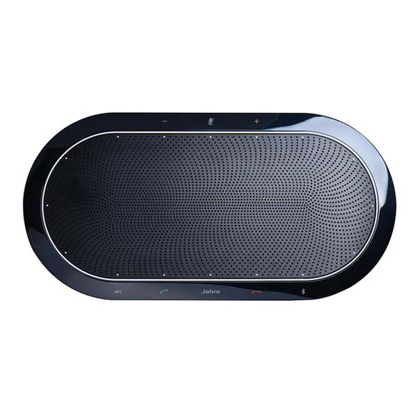 Loa hội nghị không dây Bluetooth Jabra SPEAK 810 (kèm mic) Hàng Chính Hãng