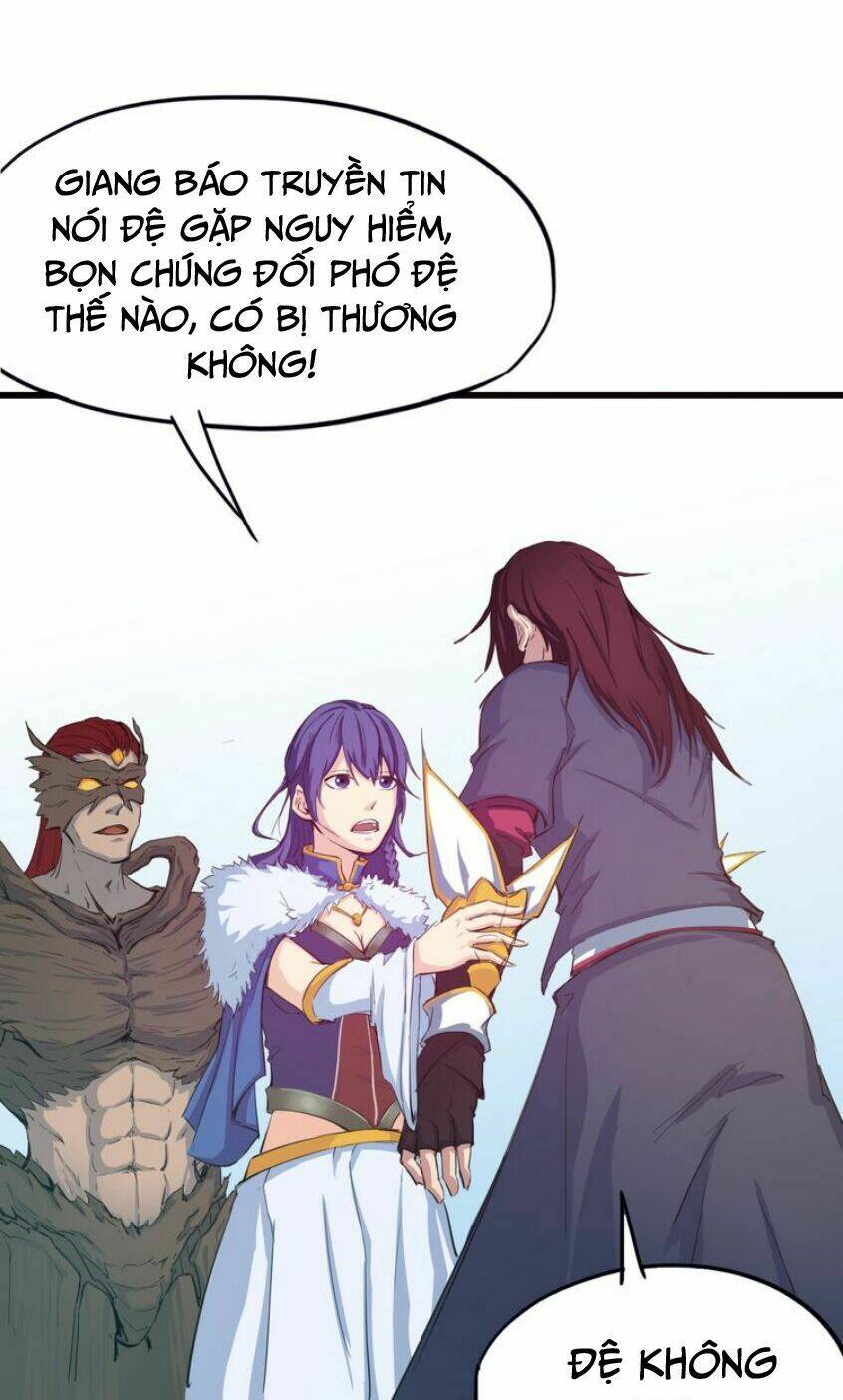 long mạch võ thần chapter 13 29