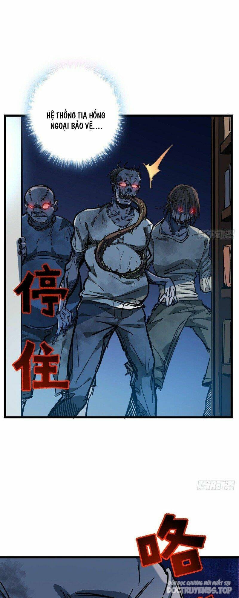 giải cứu 99 nữ chính ở mạt thế chapter 18 13