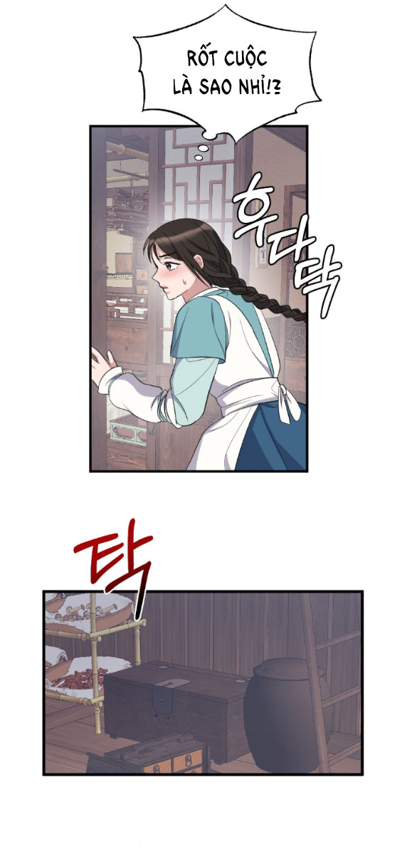 [18+] mơ về một cơn mưa phùn chapter 4.2 13