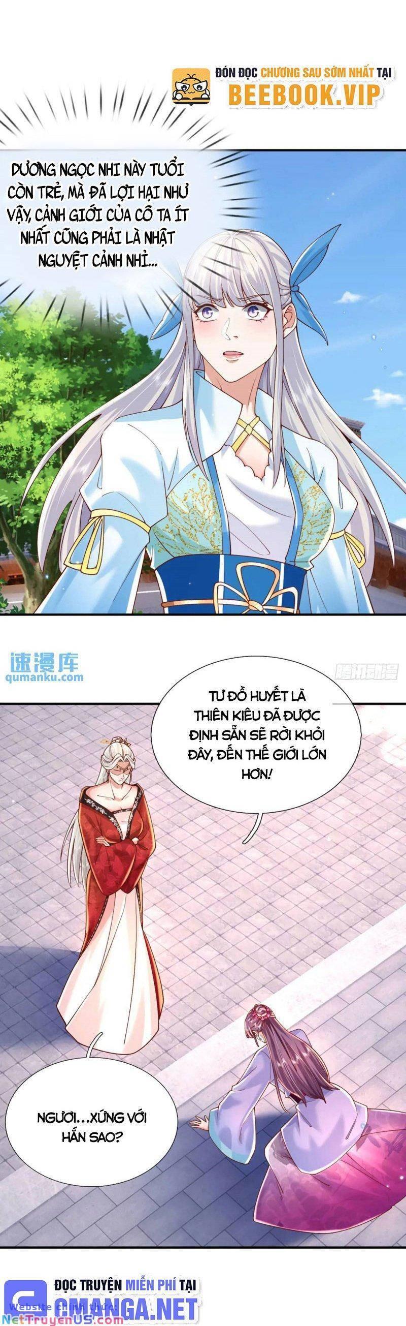 ta trở về từ thế giới tu tiên chapter 236 1