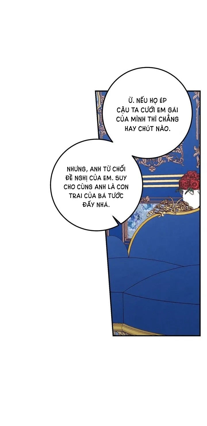 tôi là tiểu thư của gia đình này chapter 119 10