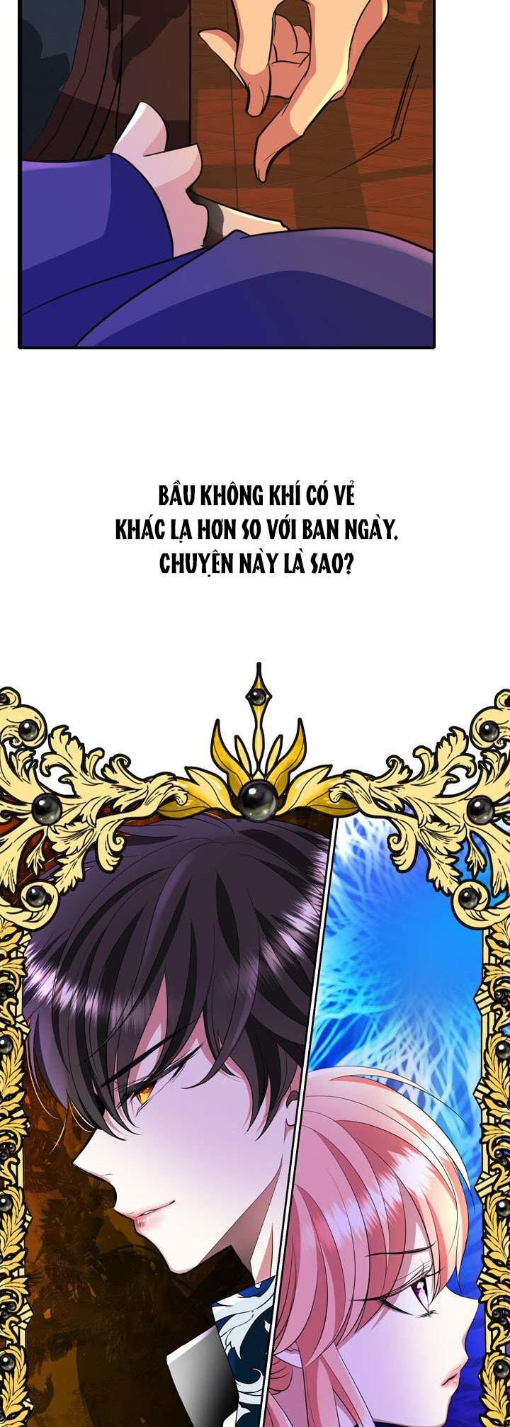 sát thủ muốn trở thành công chúa chapter 5 6