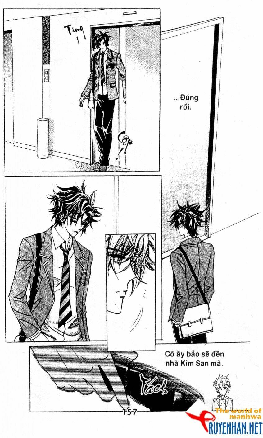 chàng trai hào hiệp chapter 10 159