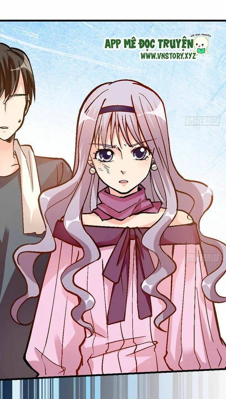 thiên hậu trở về chapter 59 42