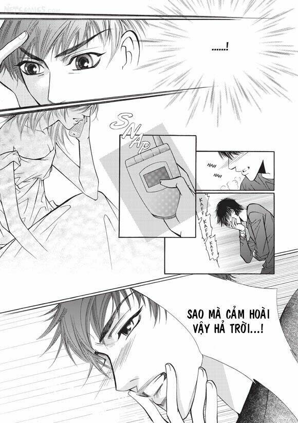 9 faces of love chapter 5 18