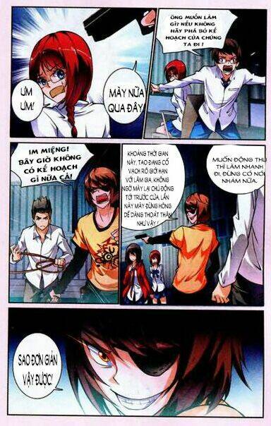 mafia bride chapter 5 18