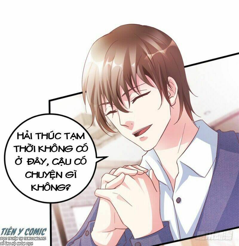 thấu thị tiên y chapter 105 27