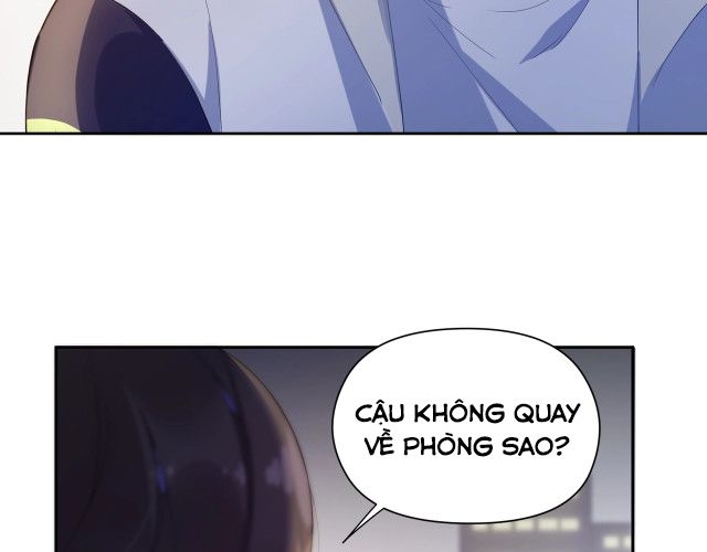 Có Bản Lĩnh Thì Hung Dữ Nữa Đi! chapter 10