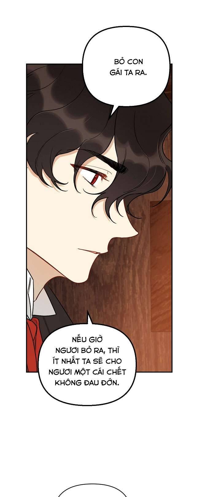 phương pháp trở thành con gái của người hùng bóng đêm chapter 26 18