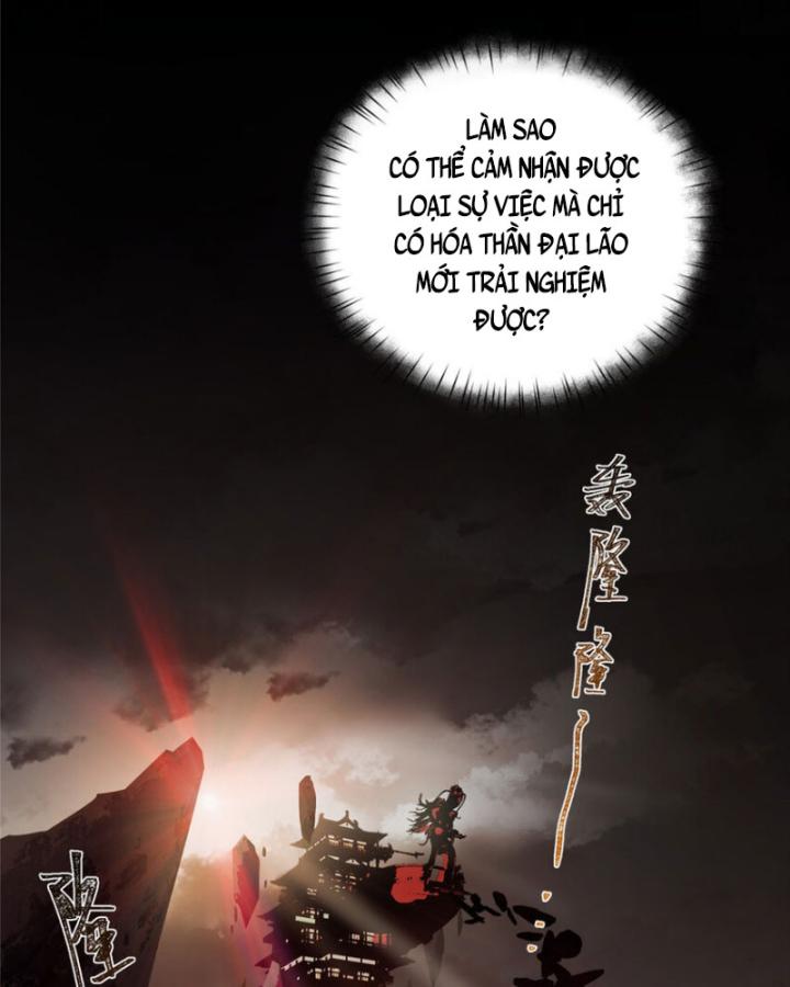 nữ chính chạy từ trong sách ra thì phải làm sao chapter 59 37