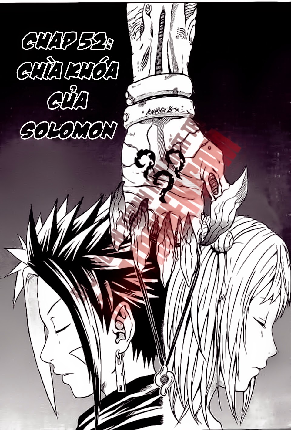 cuộc phiêu lưu của quỷ satan chapter 52 2