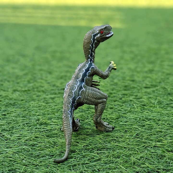 Đồ Chơi Mô Hình Khủng Long Velociraptor