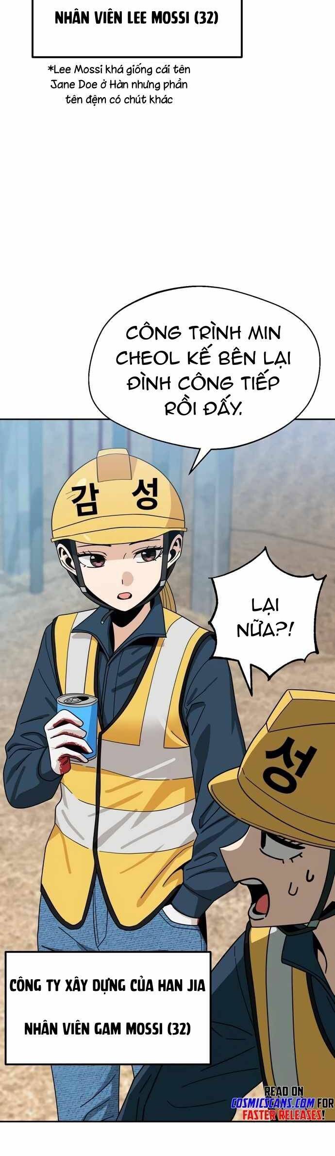 Lớ Ngớ Vớ Phải Tình Yêu chapter 48.1 6