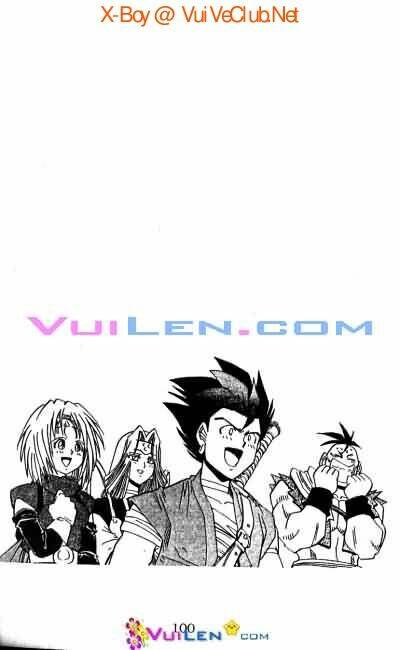 theo dấu rồng thần - dragon quest chapter 24 3