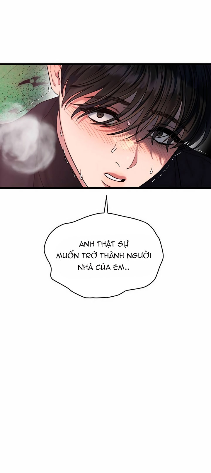 [18+] dục vọng tao nhã chapter 40.1 27