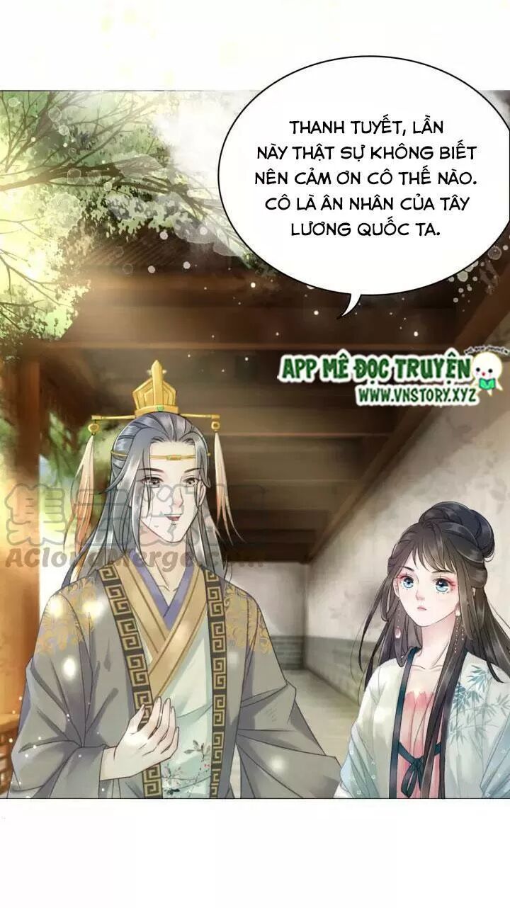 cực phẩm phế vật tiểu thư chapter 101 65