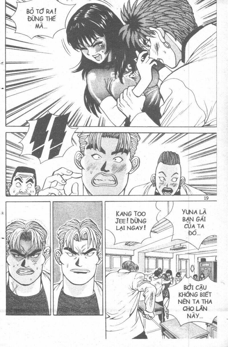 change guy chapter 11 13