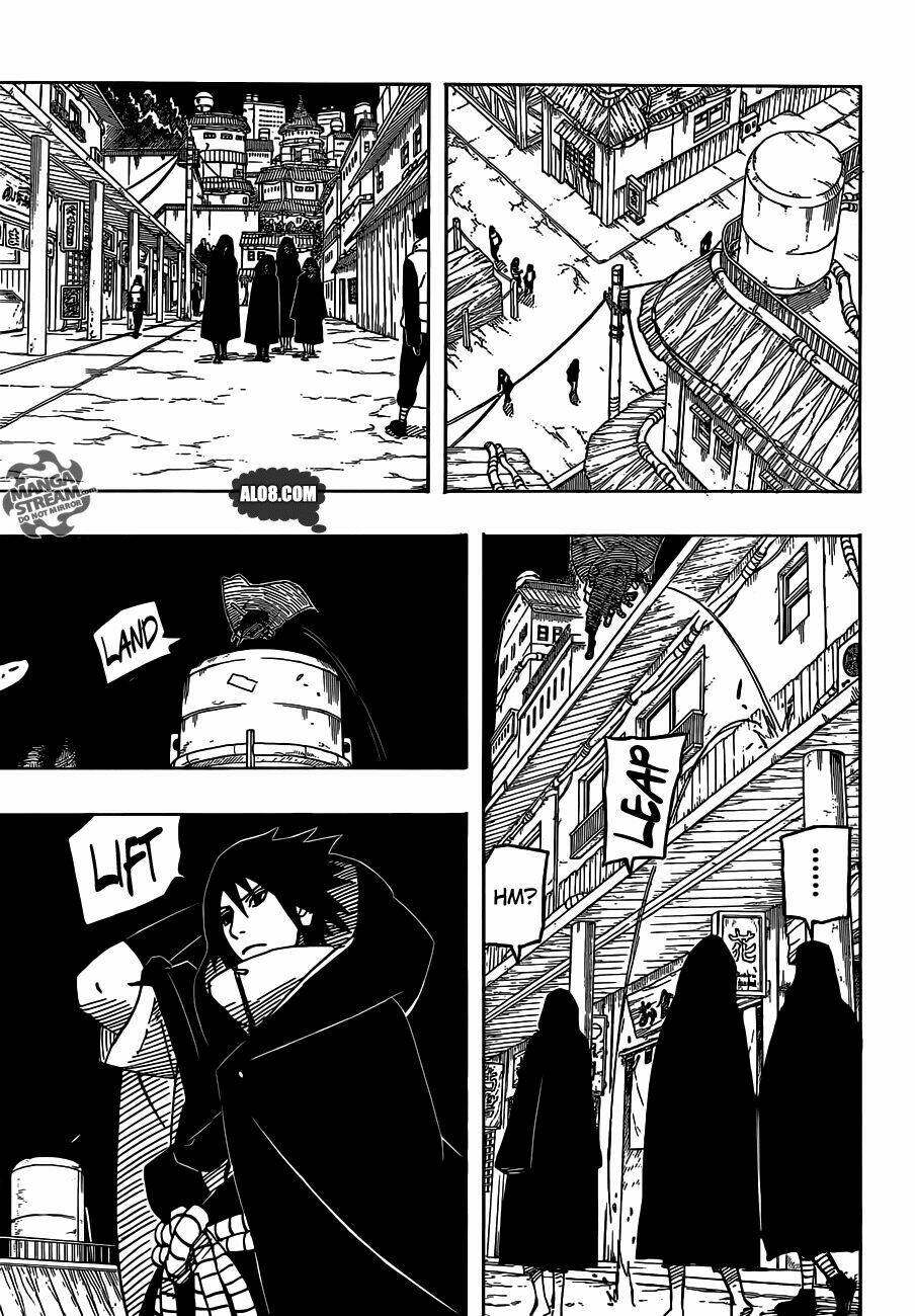 naruto - cửu vĩ hồ ly chapter 618 3