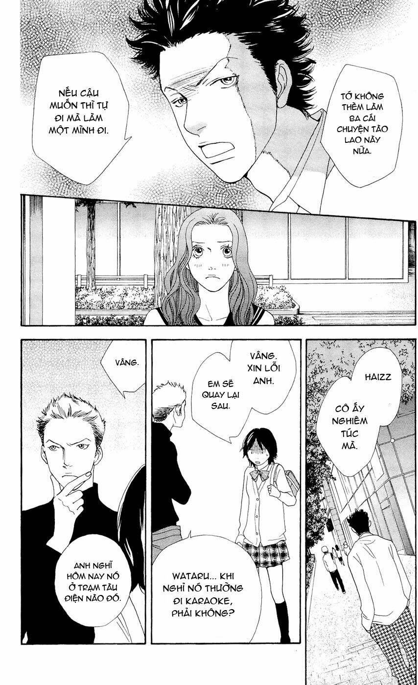 matsuri special chapter 13 10