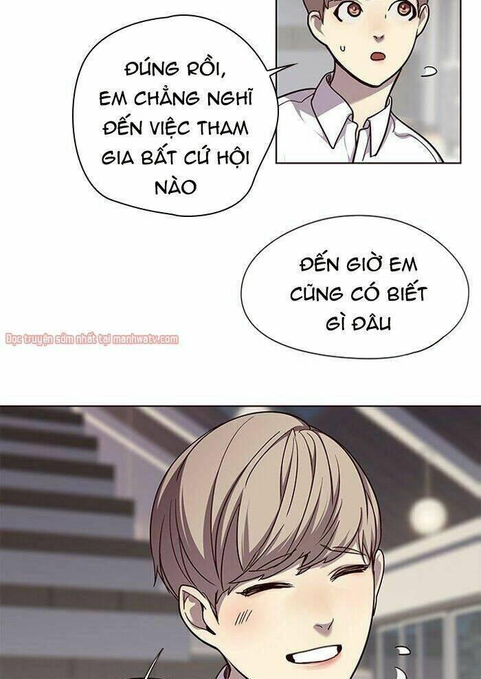 biến thân thành mèo chapter 51 26