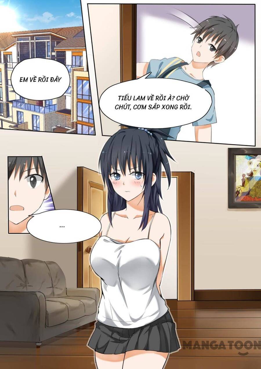 the boy in the all-girls school chapter 117 9