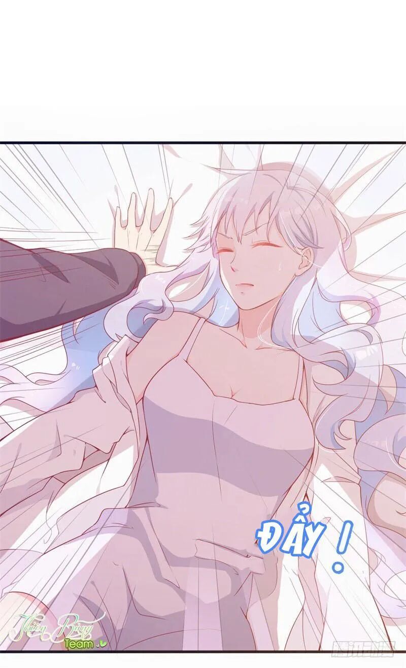 101 lần đoạt hôn chapter 8 22