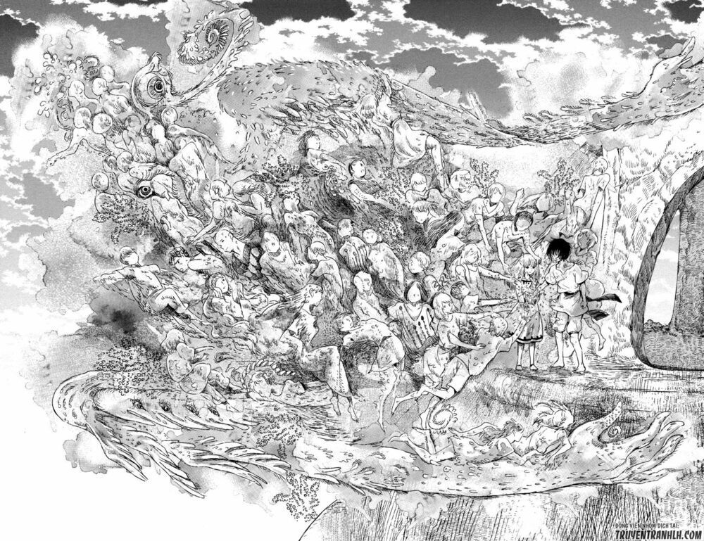 children of the whales chapter 7 22