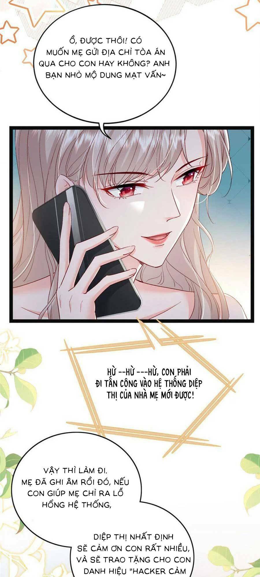 cô vợ của tôi không dễ bắt nạt chapter 80 39