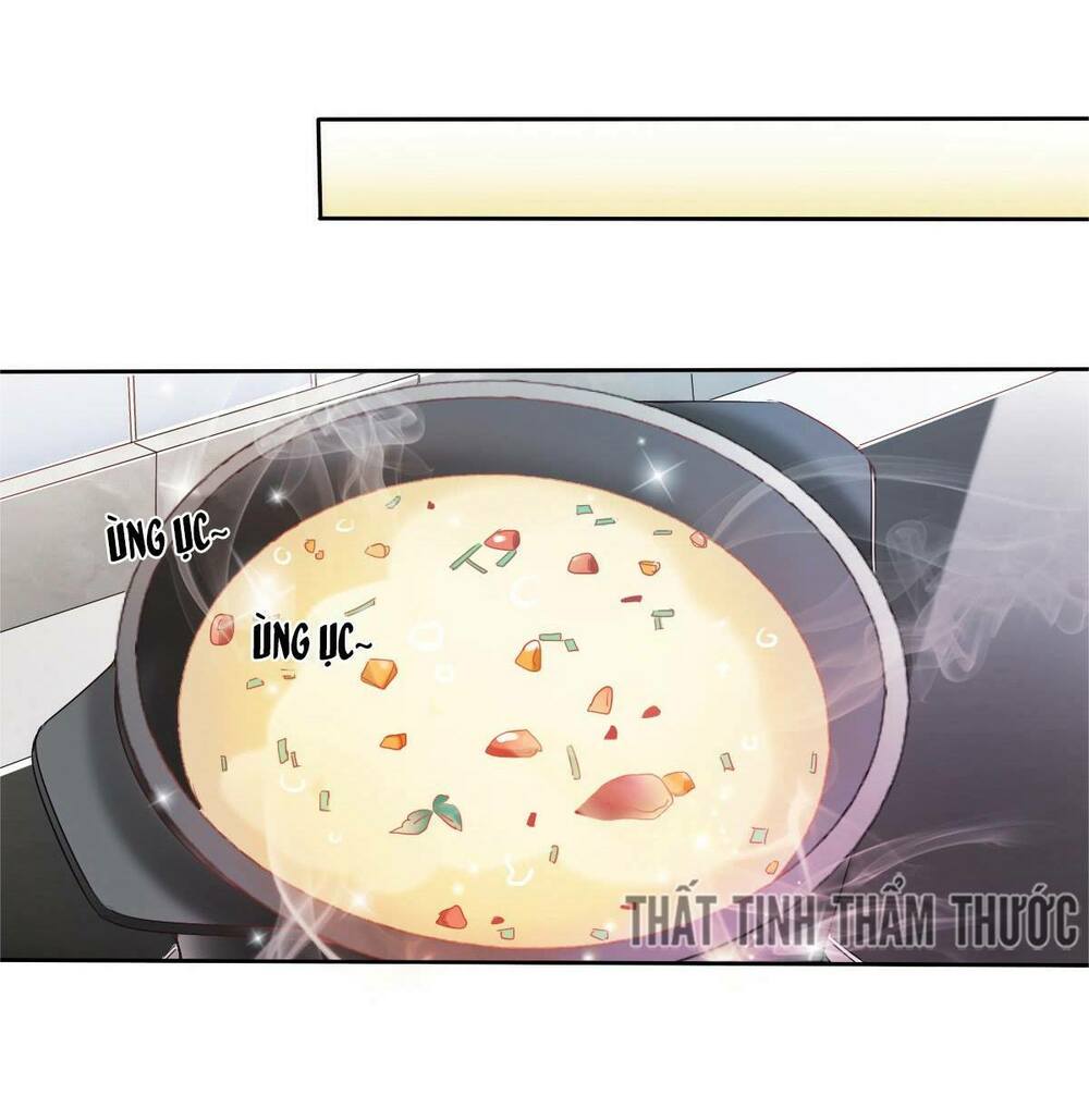 bay qua thiên sơn đến yêu anh chapter 46 26