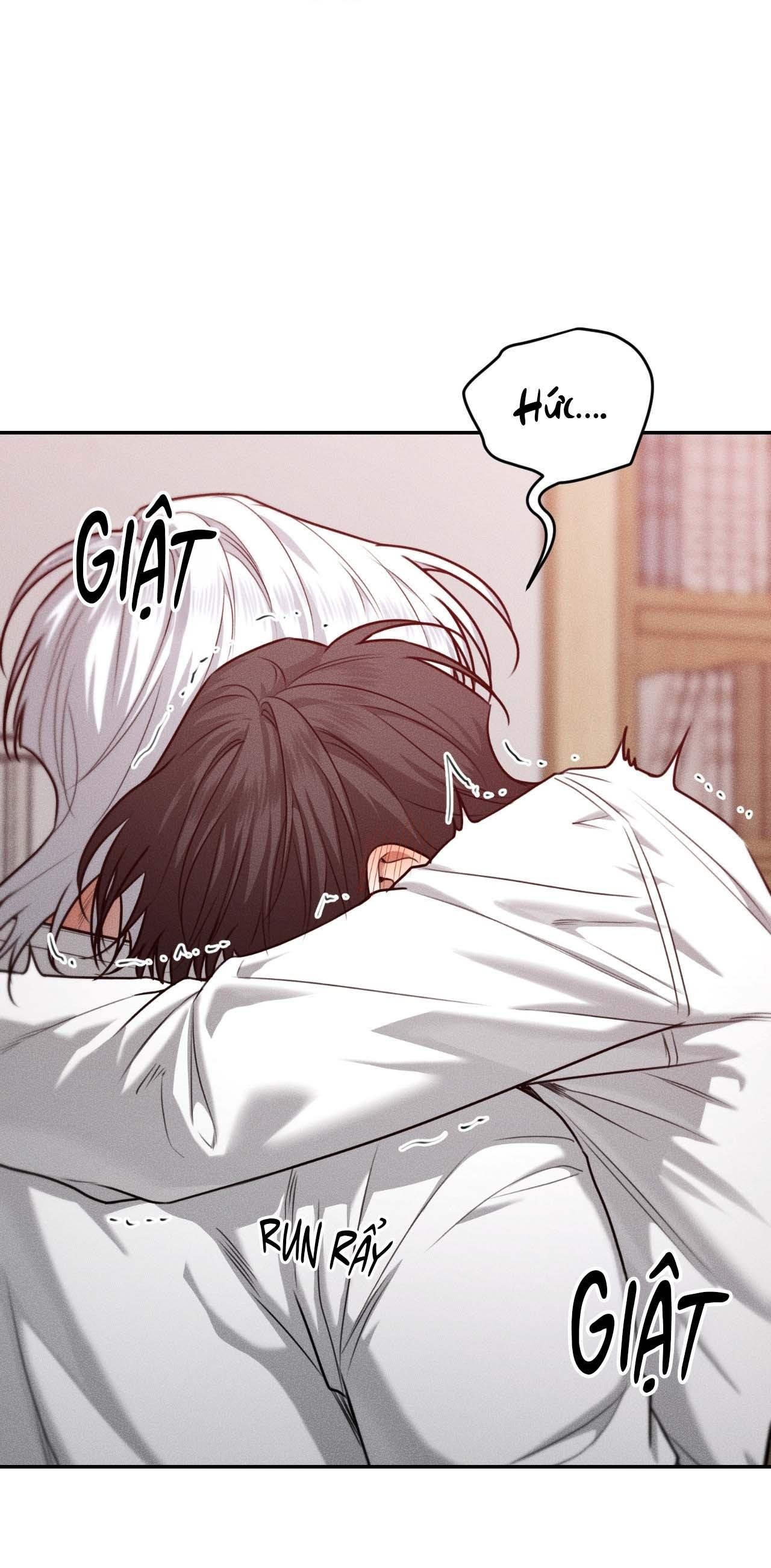 dear teddy bear chapter 34 2