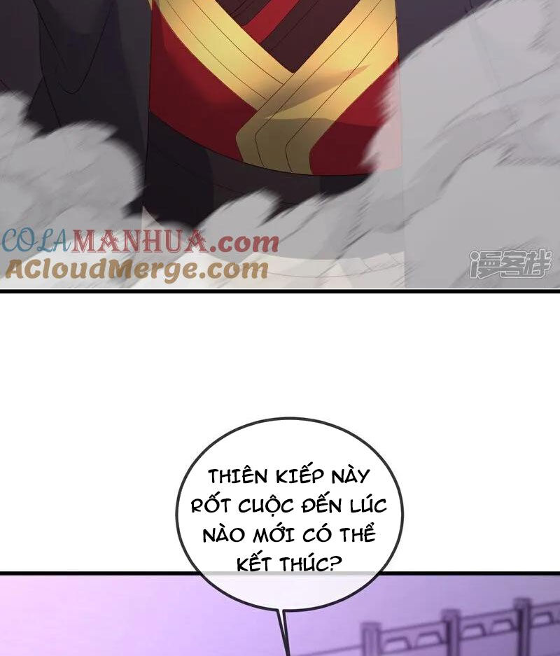 tiên võ đế tôn chapter 527 18