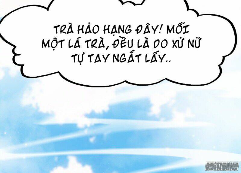 giữ chặt tiểu bạch long chapter 27 53