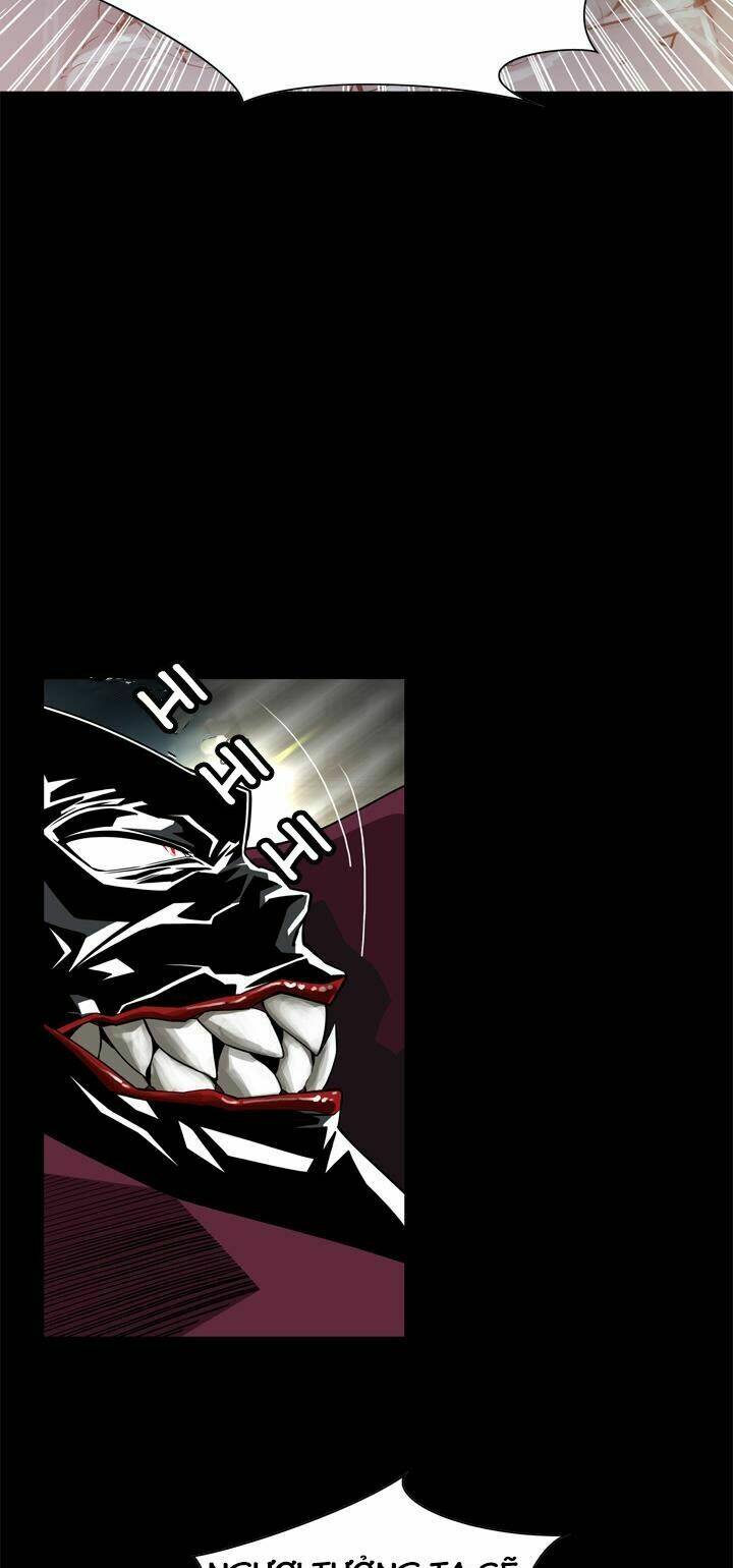 giấc mơ khủng khiếp - deadful dream chapter 2 19
