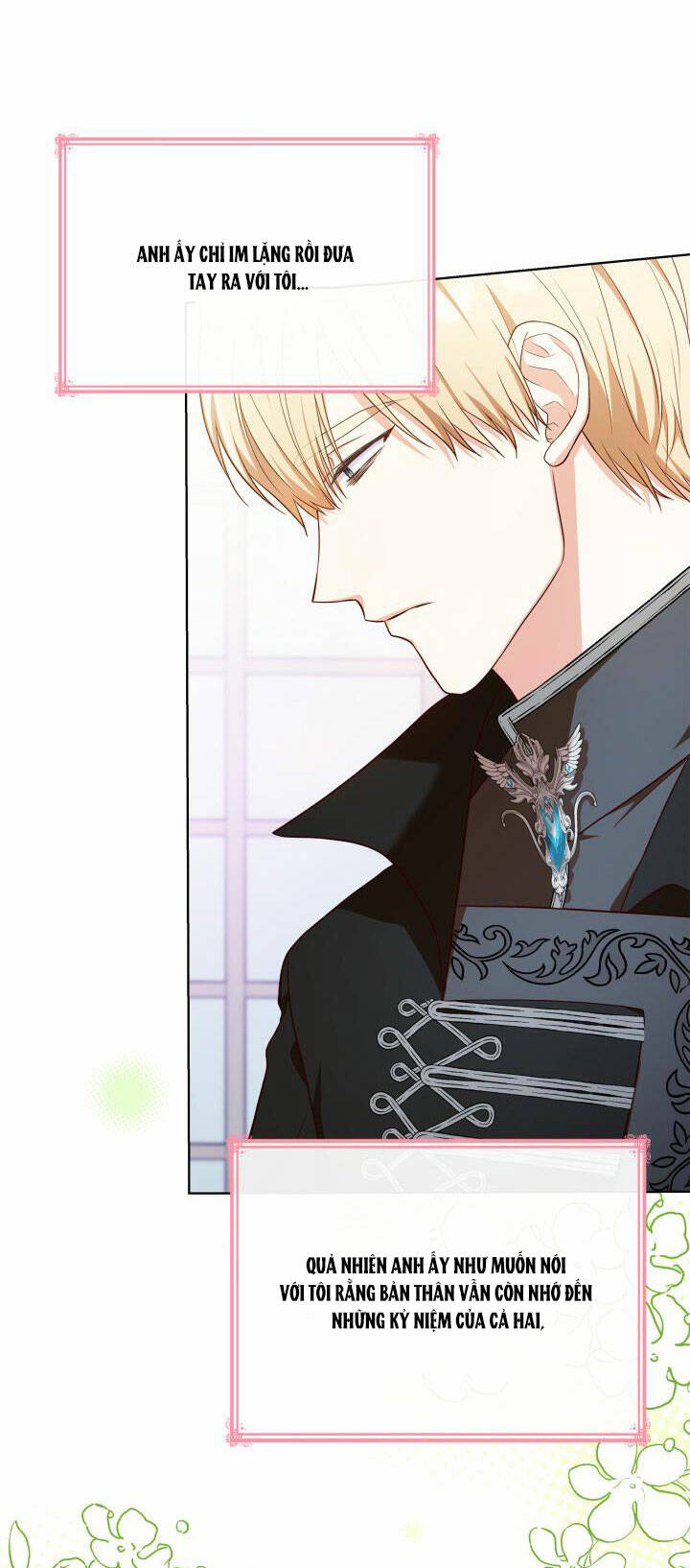 từ ác nữ, tôi trở thành một người mẹ chapter 19 31